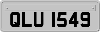 QLU1549