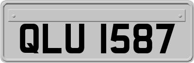 QLU1587