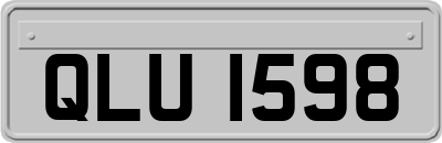 QLU1598