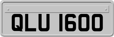 QLU1600