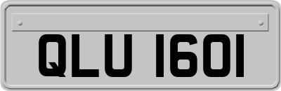 QLU1601