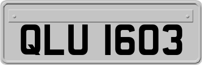 QLU1603