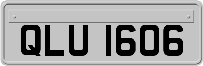 QLU1606