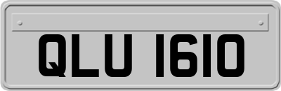 QLU1610