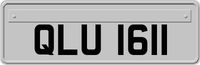 QLU1611