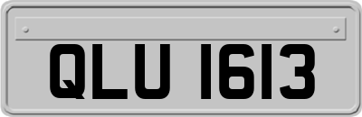 QLU1613