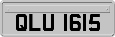 QLU1615