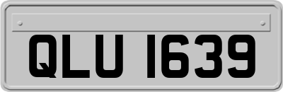 QLU1639