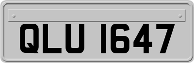 QLU1647