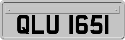 QLU1651