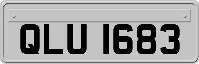 QLU1683