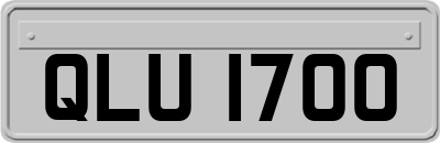 QLU1700