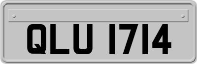 QLU1714