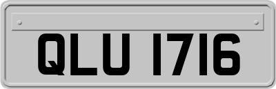 QLU1716