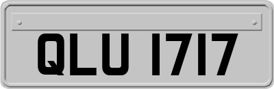 QLU1717