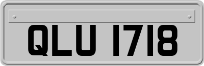 QLU1718