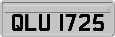 QLU1725