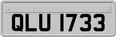 QLU1733