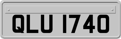 QLU1740