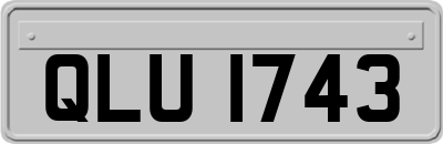 QLU1743