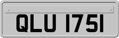 QLU1751