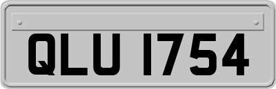 QLU1754