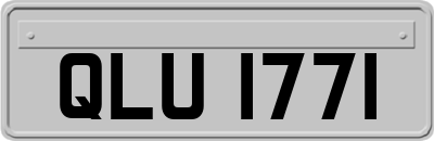 QLU1771