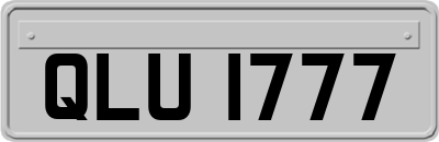 QLU1777