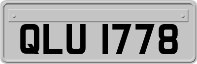 QLU1778