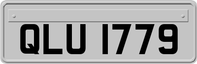 QLU1779