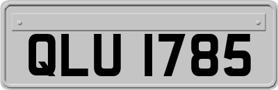 QLU1785