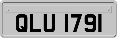 QLU1791