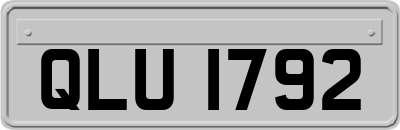 QLU1792