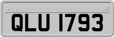 QLU1793