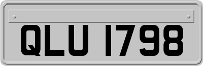 QLU1798