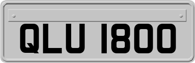 QLU1800