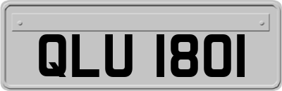 QLU1801