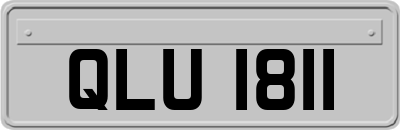 QLU1811