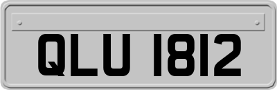 QLU1812