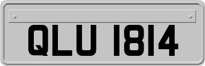 QLU1814