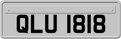 QLU1818