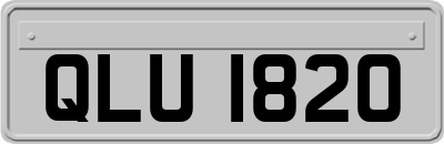 QLU1820