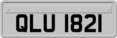 QLU1821