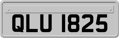 QLU1825