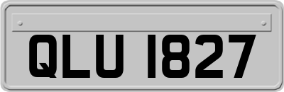 QLU1827