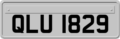 QLU1829