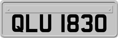 QLU1830