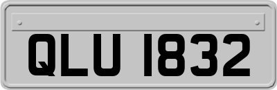 QLU1832