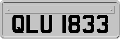 QLU1833