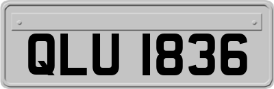 QLU1836